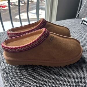 Ugg Tasman slippers - NEW